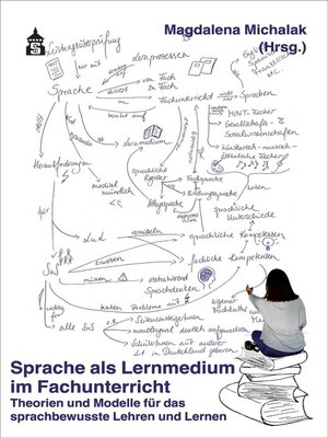cover image of Sprache als Lernmedium im Fachunterricht
